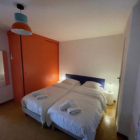 La Villa 101 -Topvacances -Les Issambres La Garonnette-Plage Ngoại thất bức ảnh