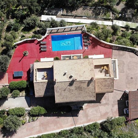 La Villa 101 -Topvacances -Les Issambres La Garonnette-Plage Ngoại thất bức ảnh