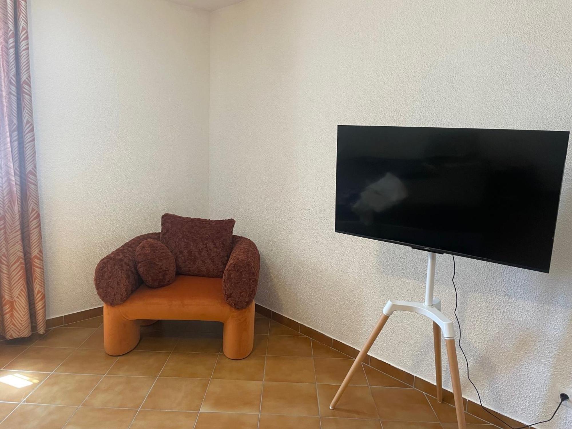 La Villa 101 -Topvacances -Les Issambres La Garonnette-Plage Ngoại thất bức ảnh