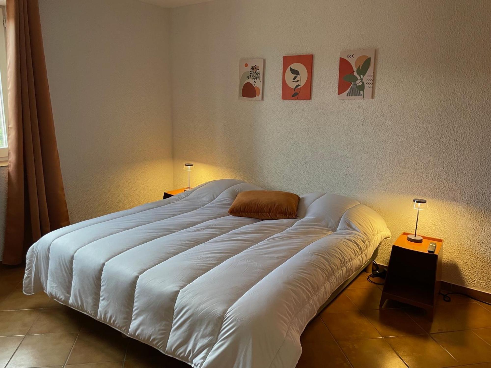 La Villa 101 -Topvacances -Les Issambres La Garonnette-Plage Ngoại thất bức ảnh