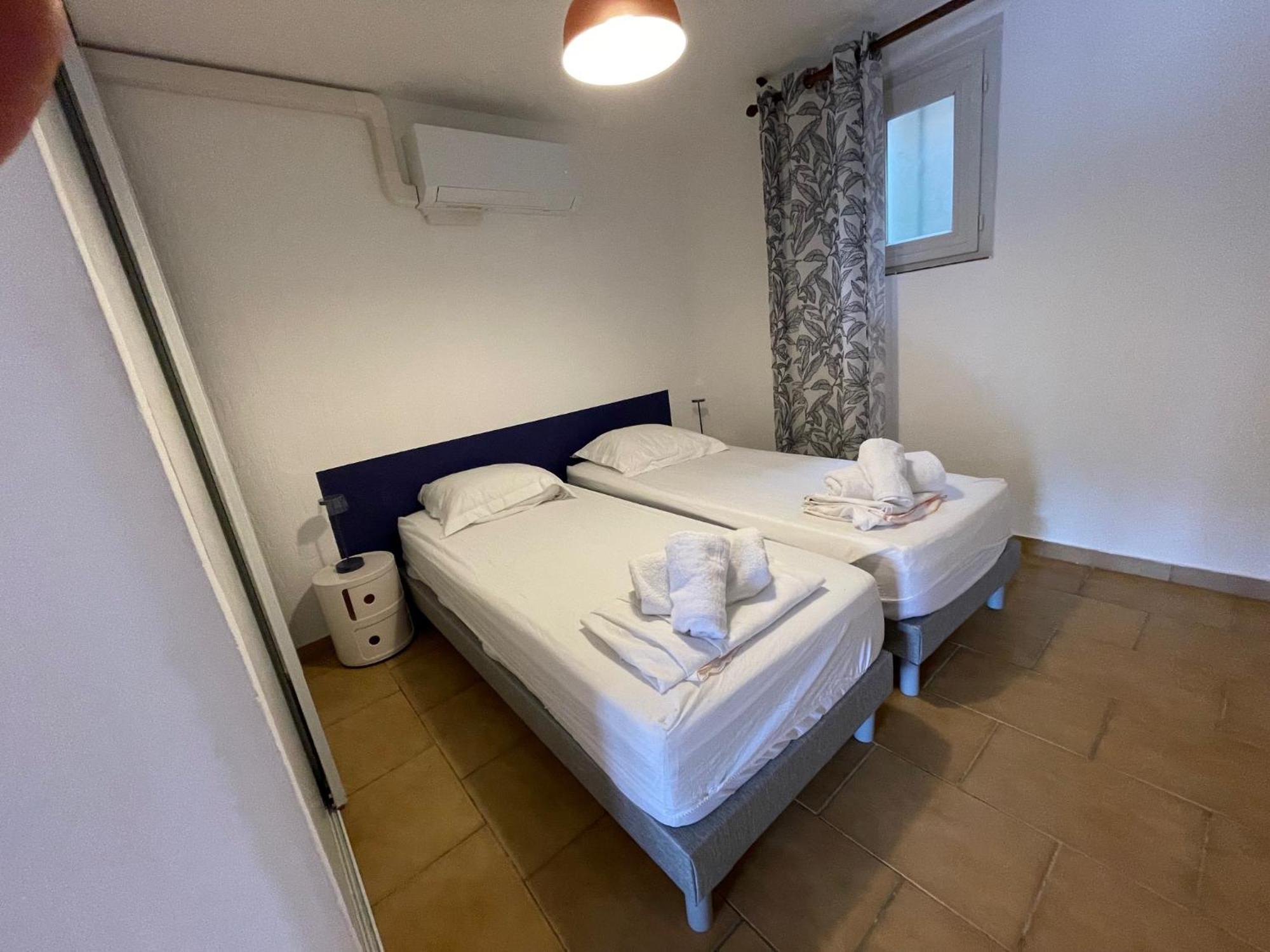 La Villa 101 -Topvacances -Les Issambres La Garonnette-Plage Ngoại thất bức ảnh