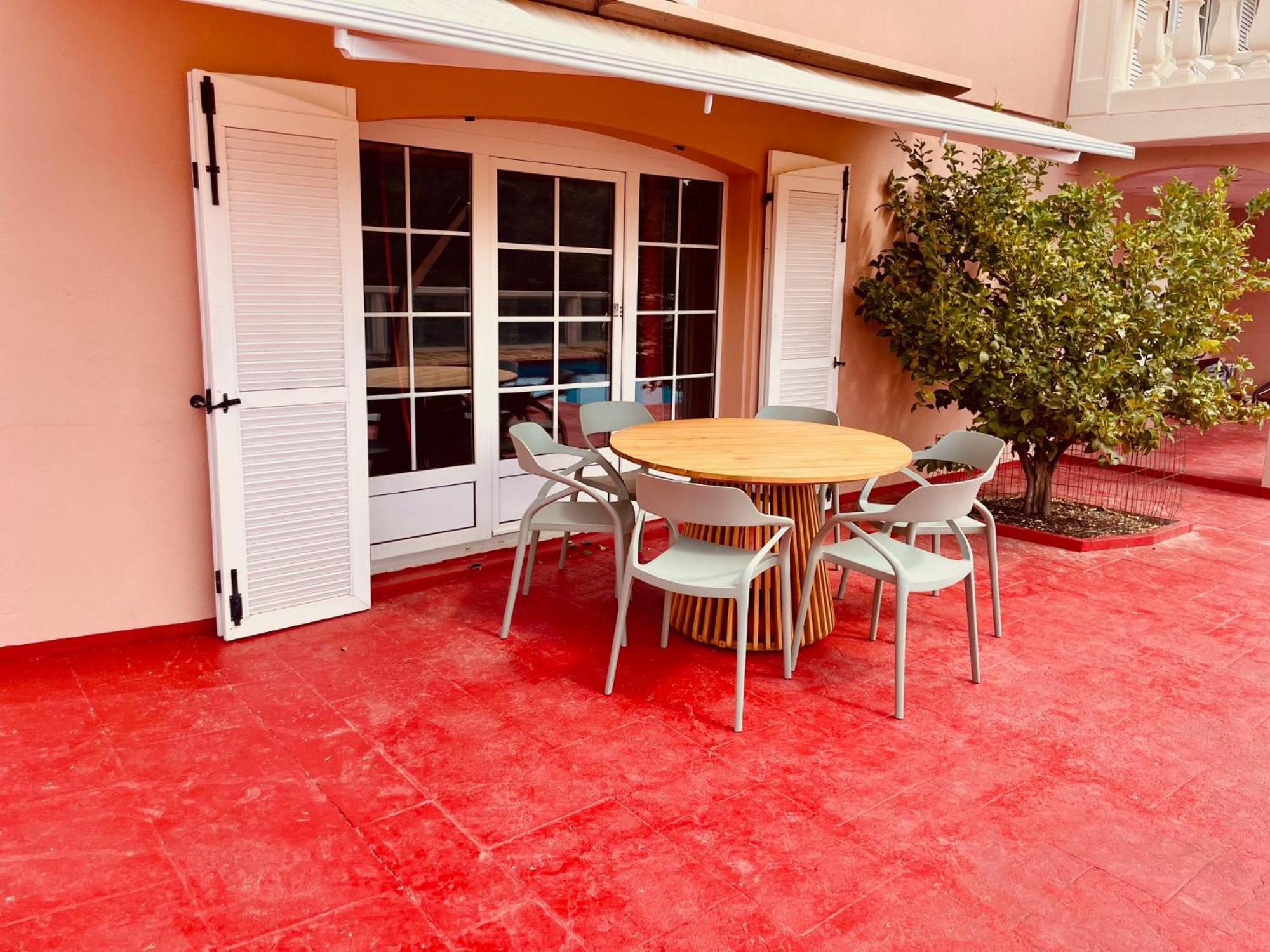 La Villa 101 -Topvacances -Les Issambres La Garonnette-Plage Ngoại thất bức ảnh