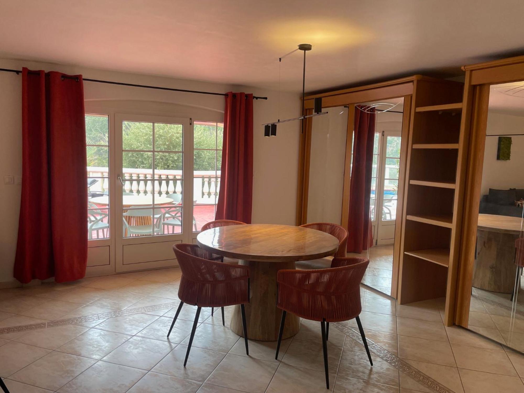 La Villa 101 -Topvacances -Les Issambres La Garonnette-Plage Ngoại thất bức ảnh