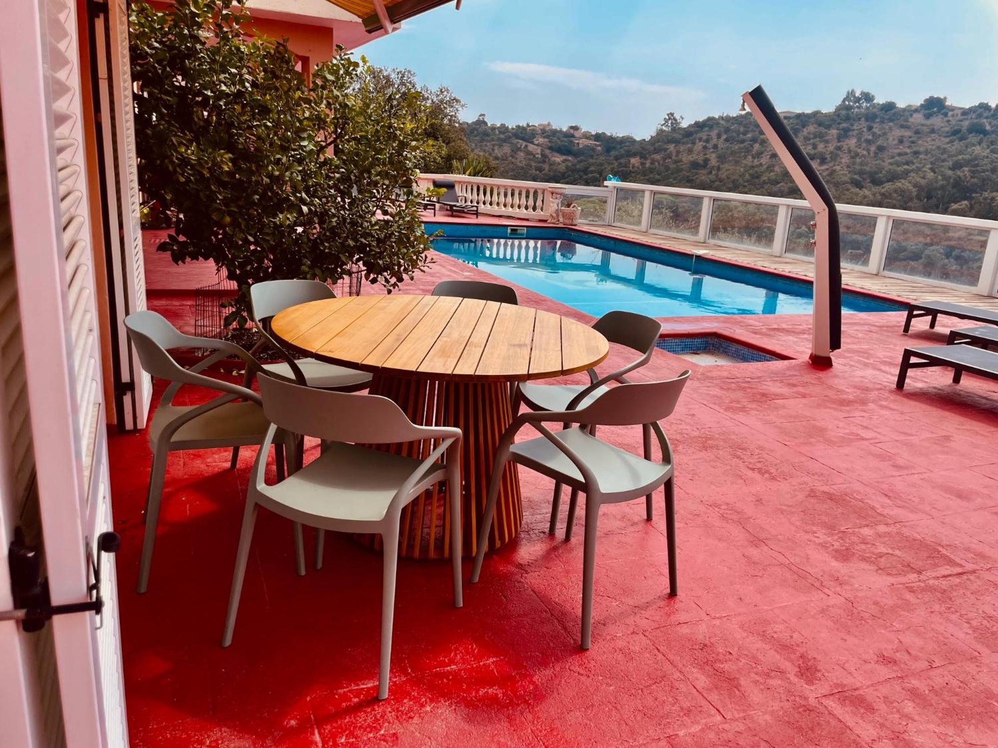 La Villa 101 -Topvacances -Les Issambres La Garonnette-Plage Ngoại thất bức ảnh