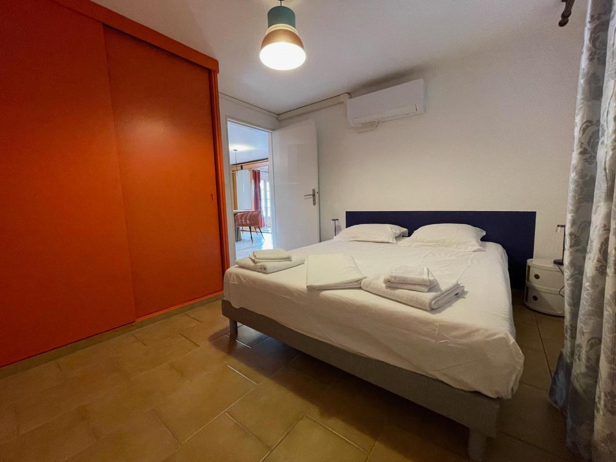La Villa 101 -Topvacances -Les Issambres La Garonnette-Plage Ngoại thất bức ảnh