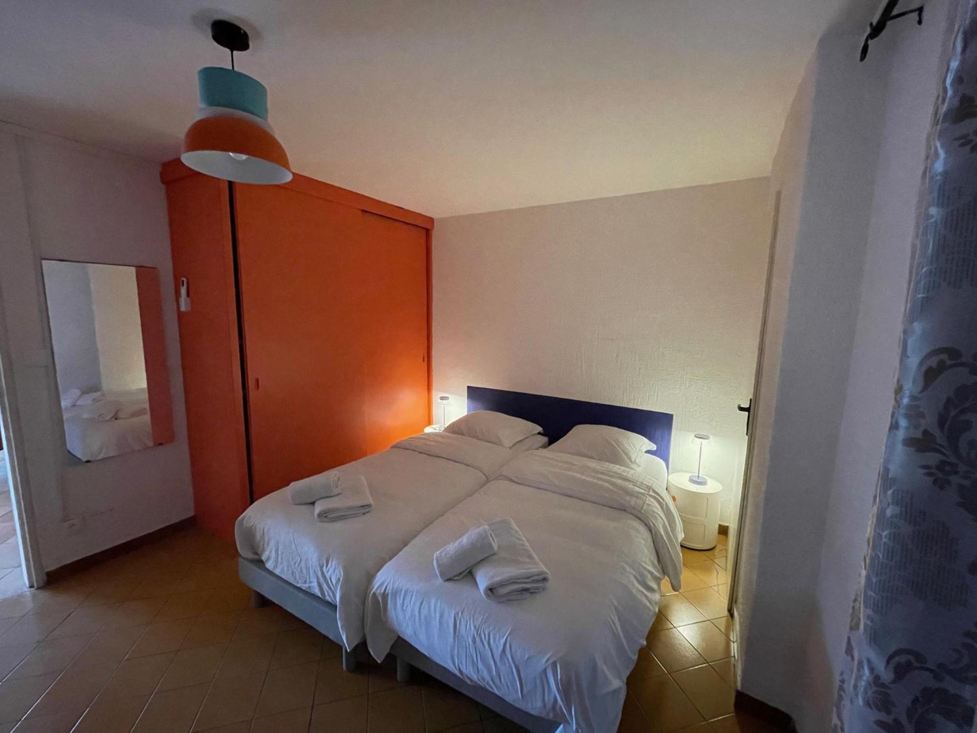 La Villa 101 -Topvacances -Les Issambres La Garonnette-Plage Ngoại thất bức ảnh