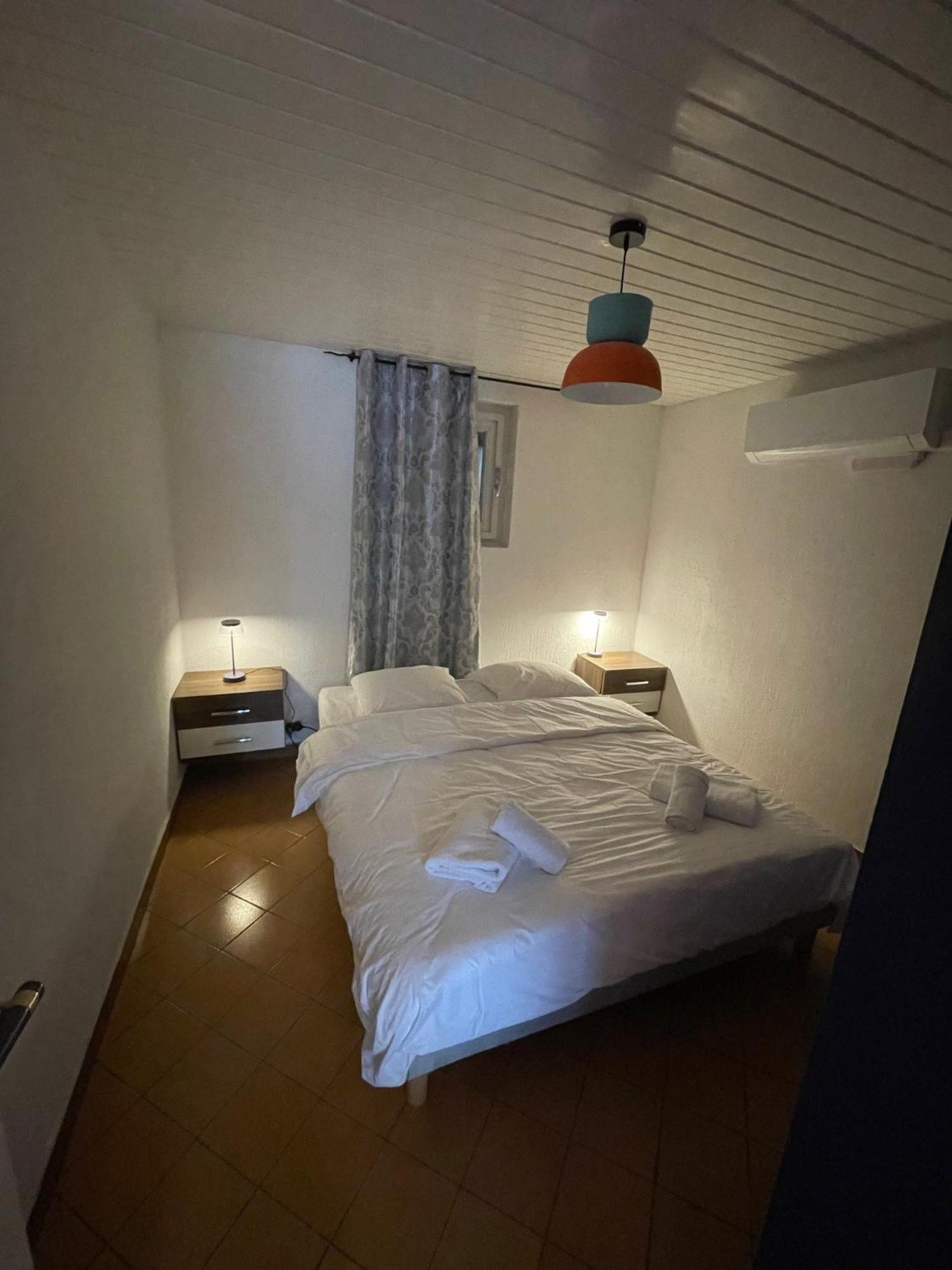 La Villa 101 -Topvacances -Les Issambres La Garonnette-Plage Ngoại thất bức ảnh